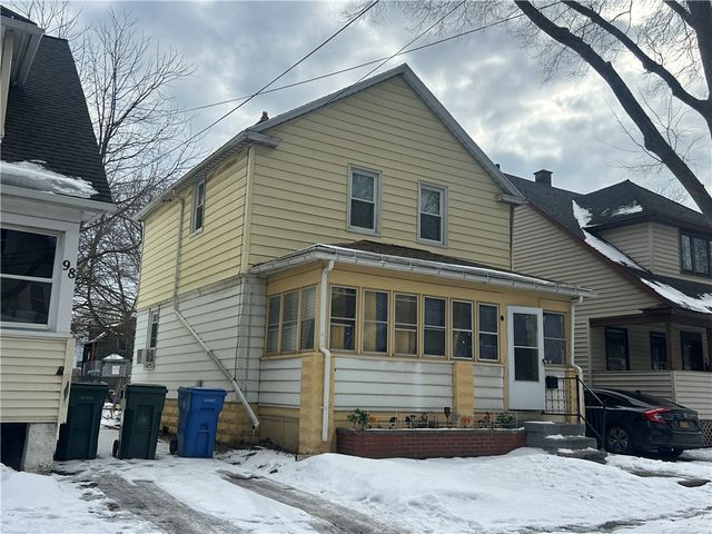 94 Dix Street, Rochester, NY 14606