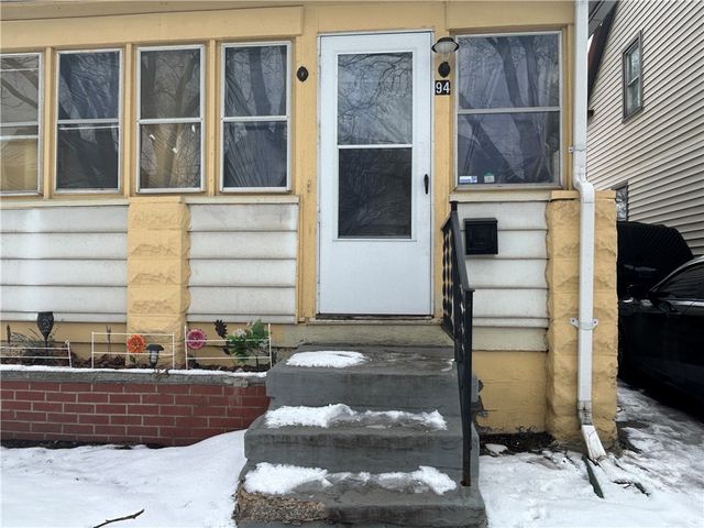 94 Dix Street, Rochester, NY 14606