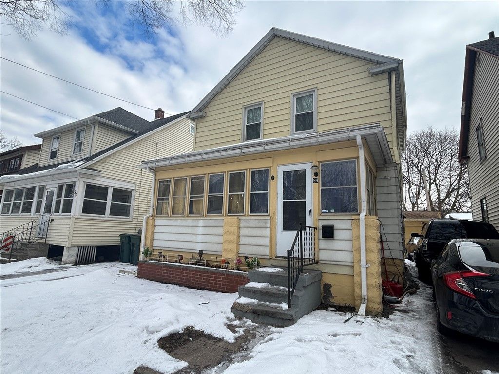 94 Dix Street, Rochester, NY 14606