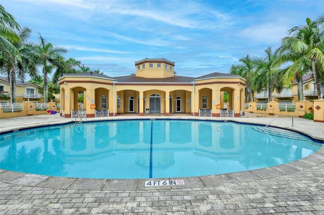 3197 SW 128th Way 135, Miramar, FL 33027