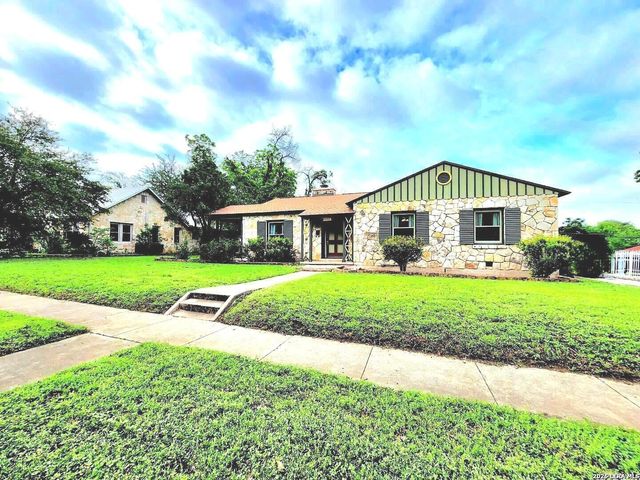 1532 HICKS AVE, San Antonio, TX 78210