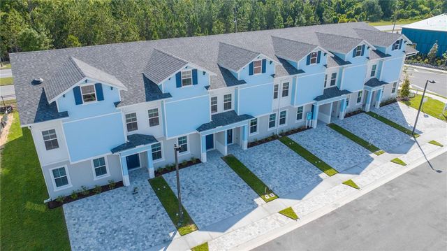 183 PEGASUS STREET, Davenport, FL 33837