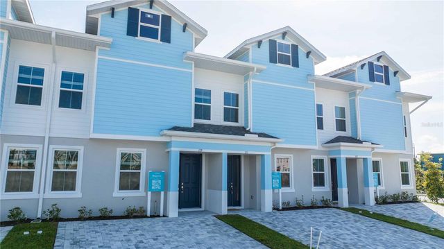 183 PEGASUS STREET, Davenport, FL 33837