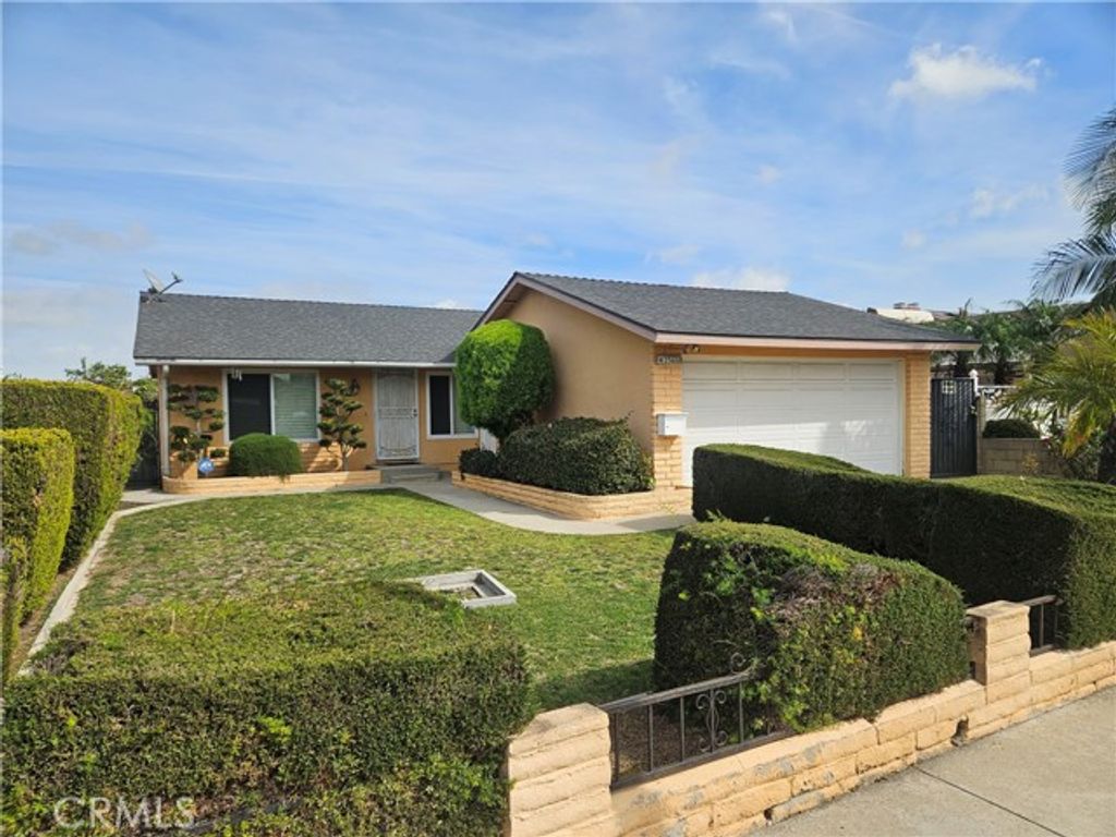 23608 President, Harbor City (los Angeles), CA 90710