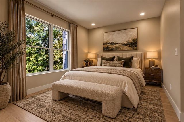 233 Brookcliff Trace, Marietta, GA 30068