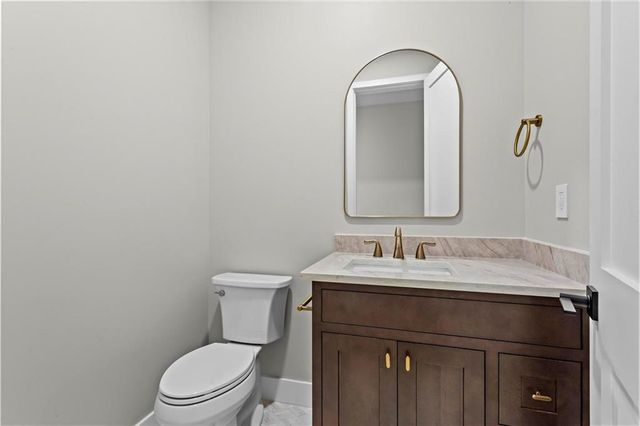 233 Brookcliff Trace, Marietta, GA 30068