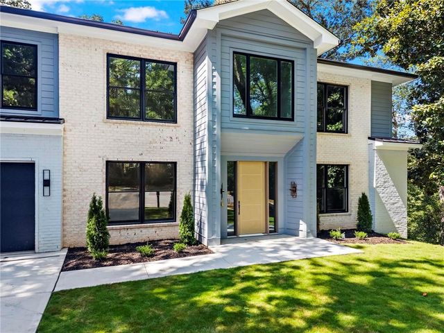 233 Brookcliff Trace, Marietta, GA 30068