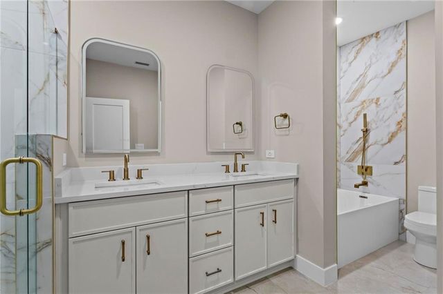 233 Brookcliff Trace, Marietta, GA 30068