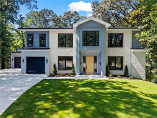 233 Brookcliff Trace, Marietta, GA 30068