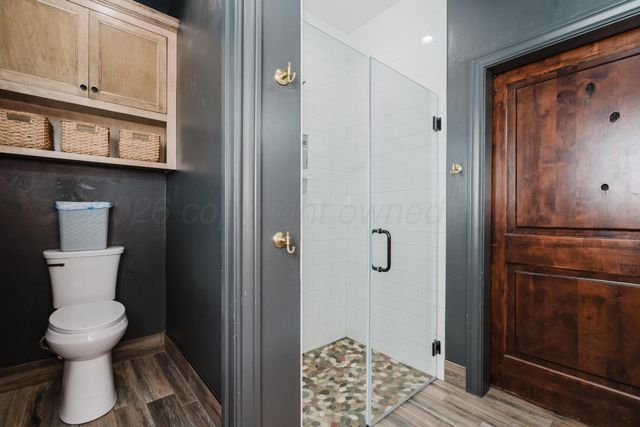 800 E CEMETERY Road, Canyon, TX 79015