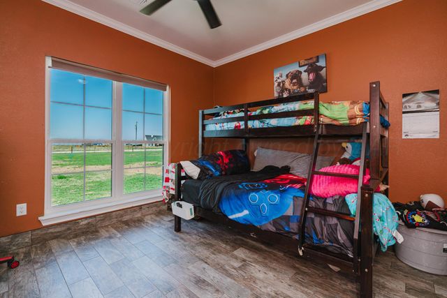 800 E CEMETERY Road, Canyon, TX 79015