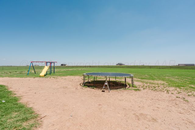 800 E CEMETERY Road, Canyon, TX 79015