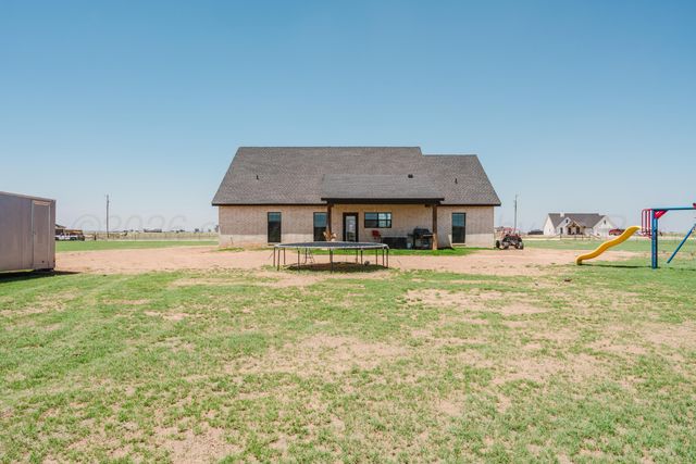 800 E CEMETERY Road, Canyon, TX 79015