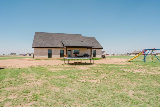 800 E CEMETERY Road, Canyon, TX 79015