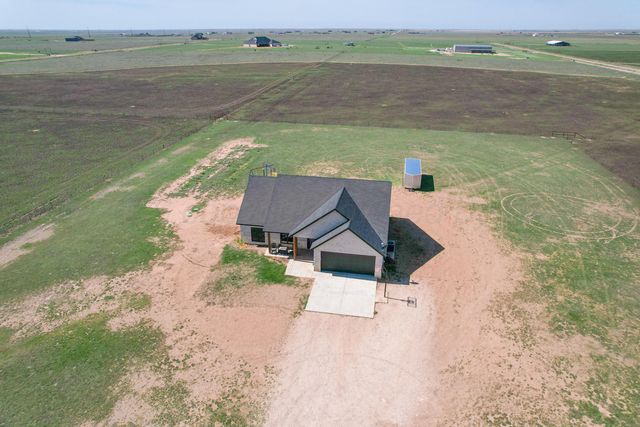 800 E CEMETERY Road, Canyon, TX 79015