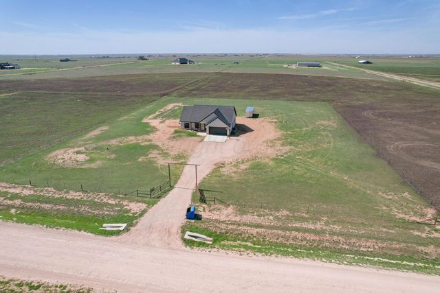800 E CEMETERY Road, Canyon, TX 79015