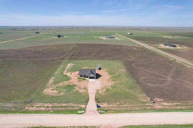 800 E CEMETERY Road, Canyon, TX 79015