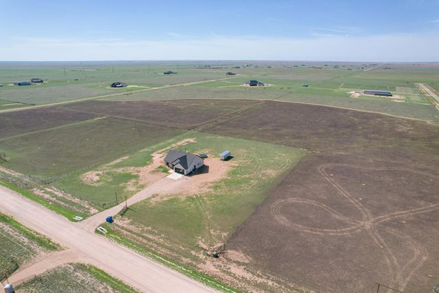 800 E CEMETERY Road, Canyon, TX 79015