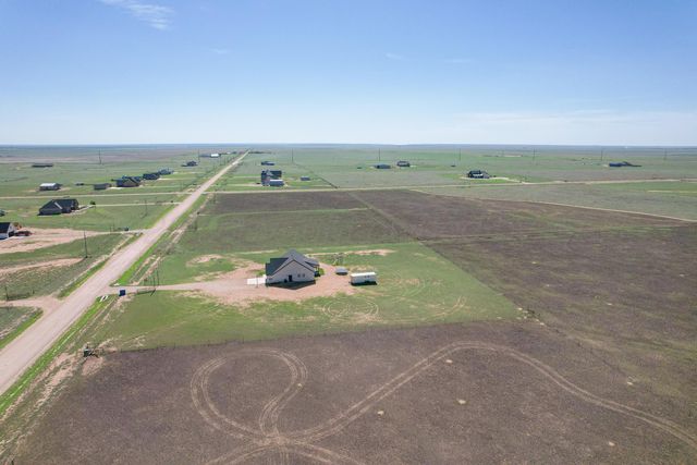 800 E CEMETERY Road, Canyon, TX 79015