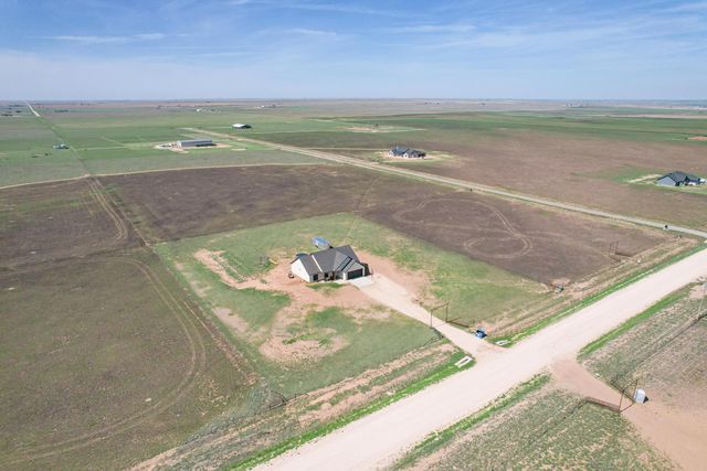800 E CEMETERY Road, Canyon, TX 79015