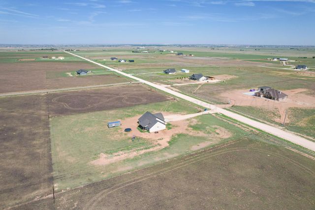 800 E CEMETERY Road, Canyon, TX 79015