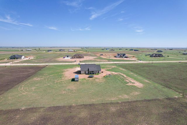 800 E CEMETERY Road, Canyon, TX 79015