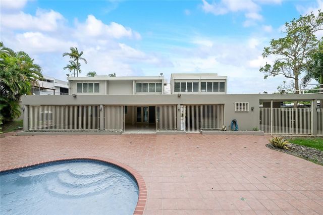 Street #1 STREET #1 TINTILLO HILLS URB. 606, Guaynabo, PR 00966