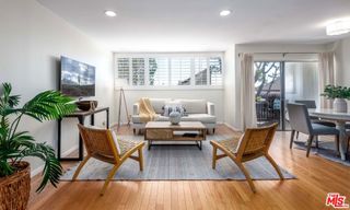 6050 Canterbury Drive E317, Culver City, CA 90230