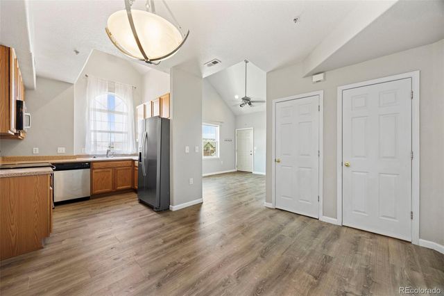 16312 E Fremont Avenue 10, Aurora, CO 80016