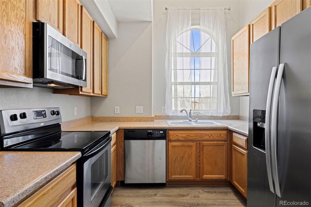 16312 E Fremont Avenue 10, Aurora, CO 80016
