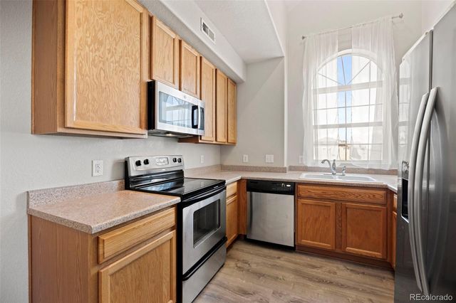 16312 E Fremont Avenue 10, Aurora, CO 80016