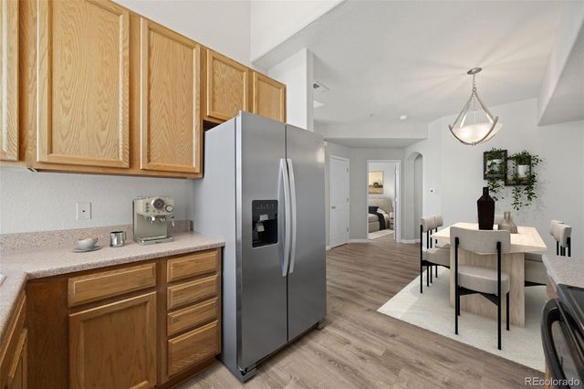 16312 E Fremont Avenue 10, Aurora, CO 80016