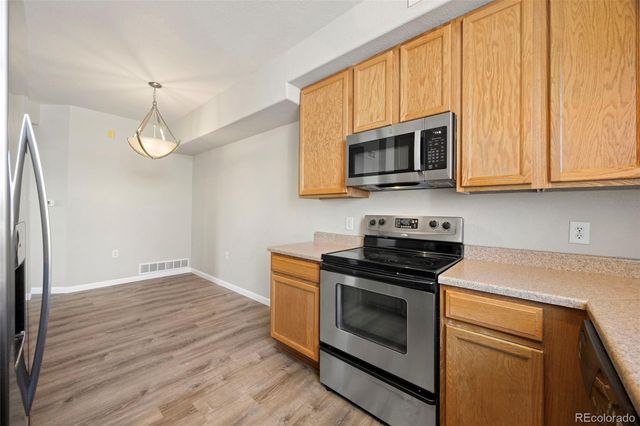 16312 E Fremont Avenue 10, Aurora, CO 80016