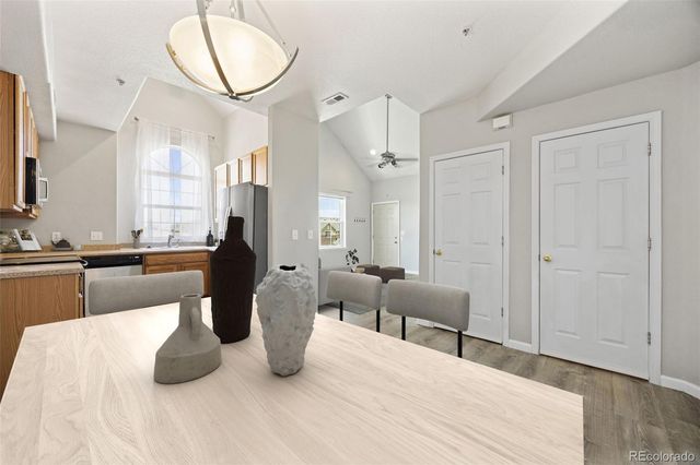 16312 E Fremont Avenue 10, Aurora, CO 80016