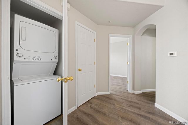16312 E Fremont Avenue 10, Aurora, CO 80016