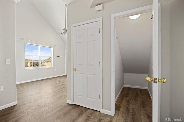 16312 E Fremont Avenue 10, Aurora, CO 80016