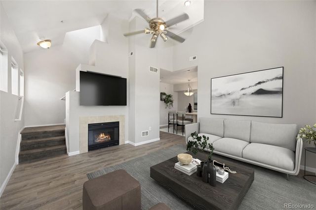 16312 E Fremont Avenue 10, Aurora, CO 80016
