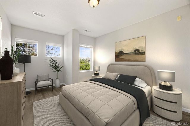 16312 E Fremont Avenue 10, Aurora, CO 80016