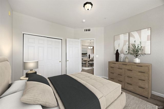 16312 E Fremont Avenue 10, Aurora, CO 80016