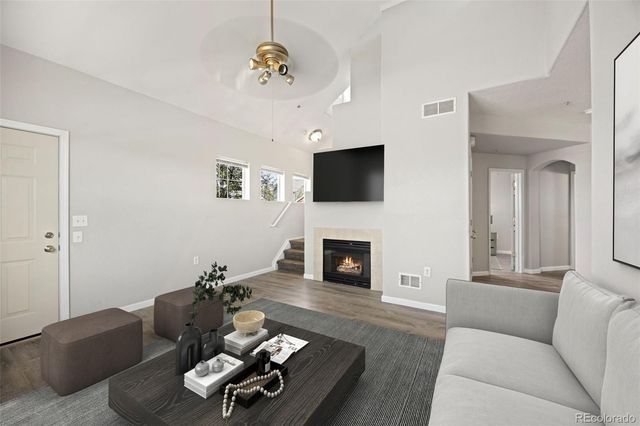 16312 E Fremont Avenue 10, Aurora, CO 80016