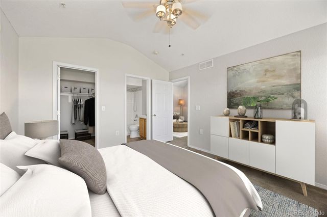 16312 E Fremont Avenue 10, Aurora, CO 80016