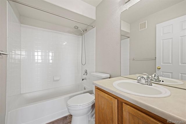 16312 E Fremont Avenue 10, Aurora, CO 80016