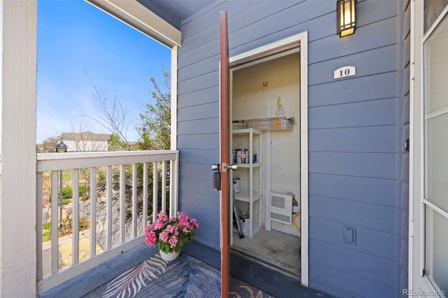 16312 E Fremont Avenue 10, Aurora, CO 80016