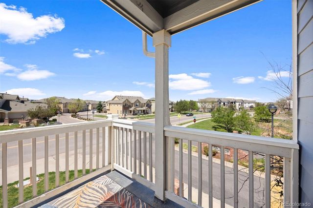 16312 E Fremont Avenue 10, Aurora, CO 80016