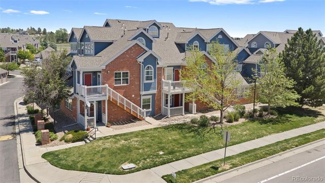16312 E Fremont Avenue 10, Aurora, CO 80016