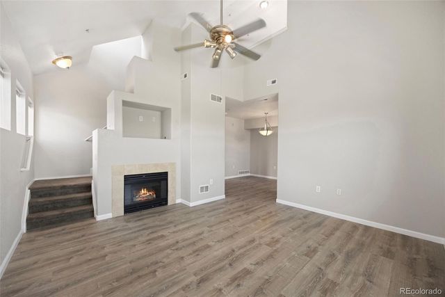 16312 E Fremont Avenue 10, Aurora, CO 80016