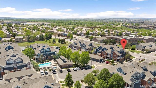 16312 E Fremont Avenue 10, Aurora, CO 80016