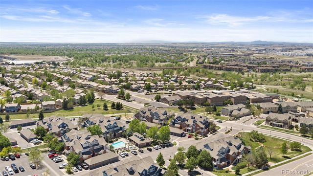 16312 E Fremont Avenue 10, Aurora, CO 80016
