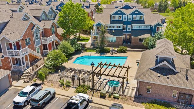 16312 E Fremont Avenue 10, Aurora, CO 80016