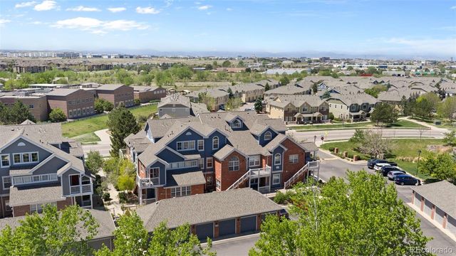 16312 E Fremont Avenue 10, Aurora, CO 80016